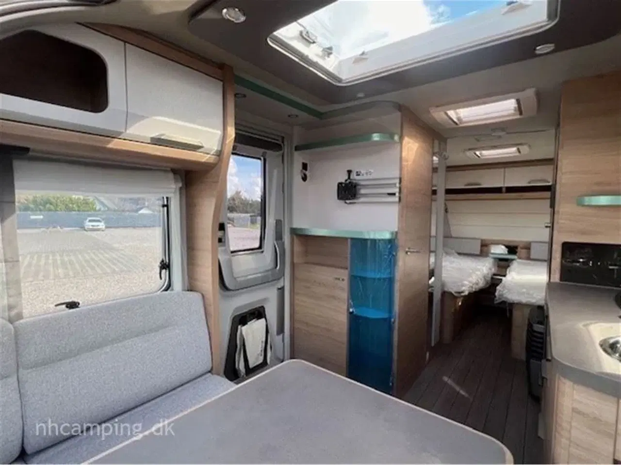 Billede 6 - 2024 - Knaus Sudwind 540 UE 60 Years
