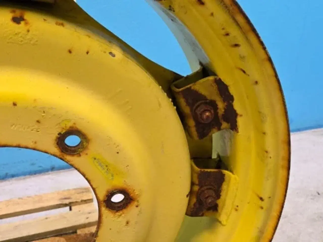 Billede 7 - 28" W10X28 Sæt