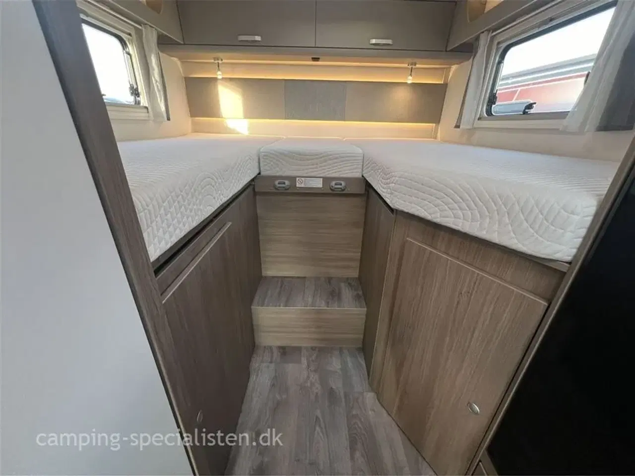 Billede 11 - 2024 - Carado T 448 PRO+   Carado T448 Pro plus 2024 -  Se den nu hos Camping-Specialisten.dk