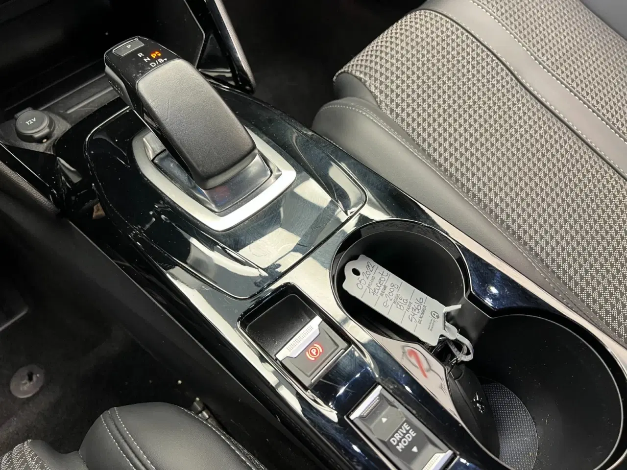 Billede 17 - Peugeot e-2008 50 GT
