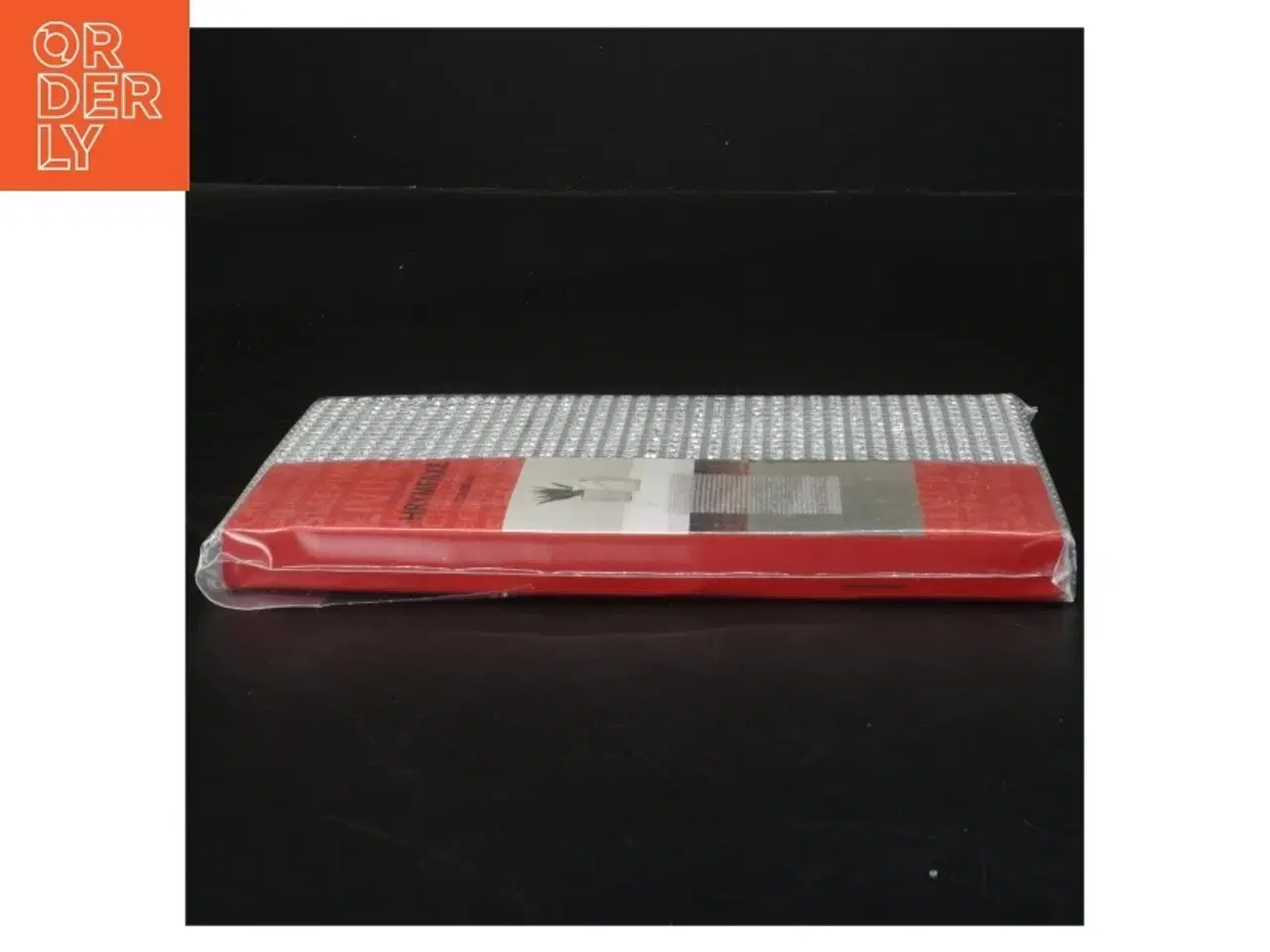 Billede 2 - Hrymfaxe bordløber fra Jysk (str. 11,5x200 cm)