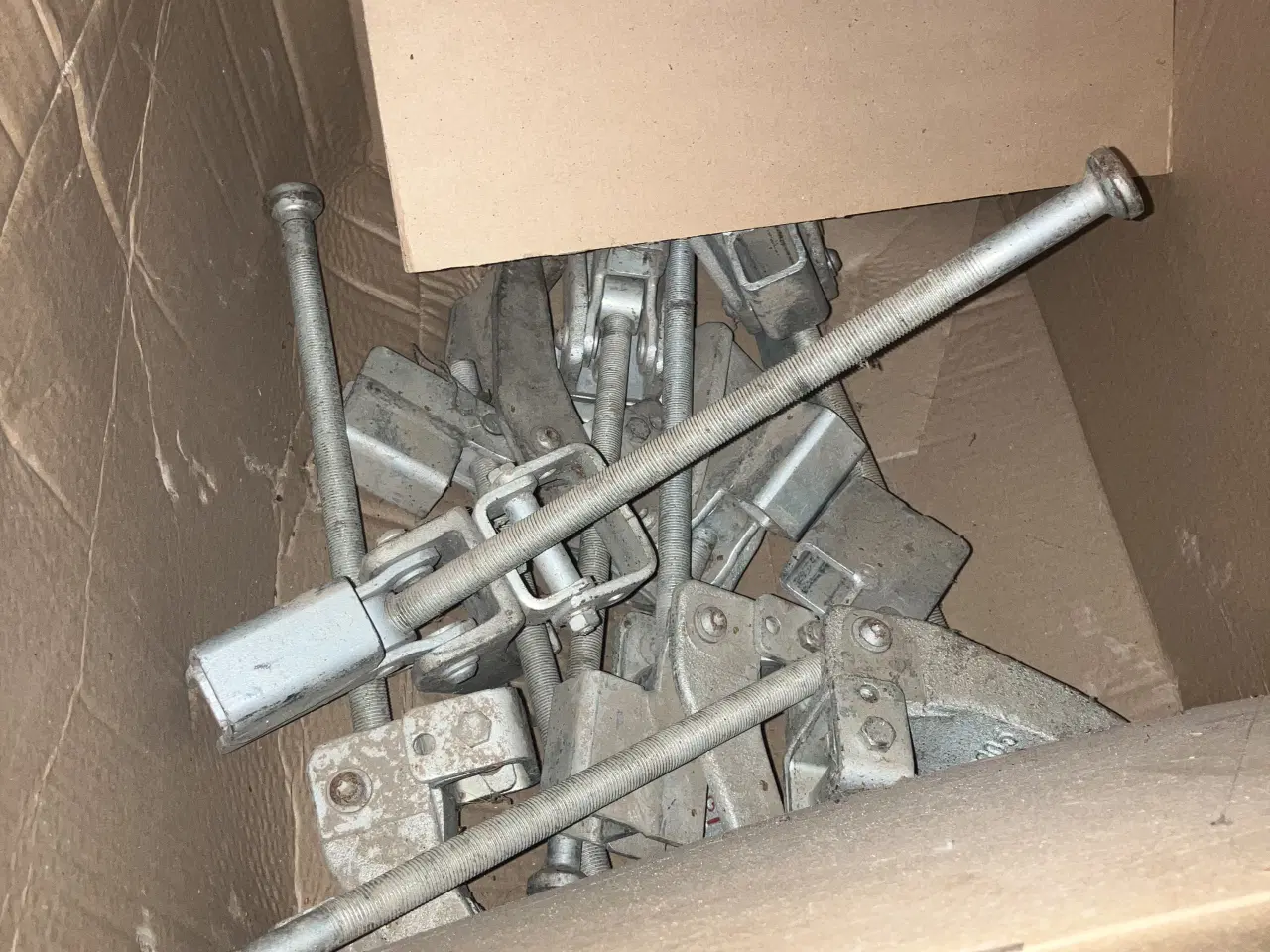 Billede 9 - Trelleborg TM800 650/65R38 med 20.8R38 Tvillingehj