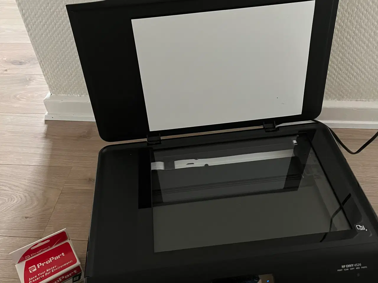 Billede 2 - Printer og scanner