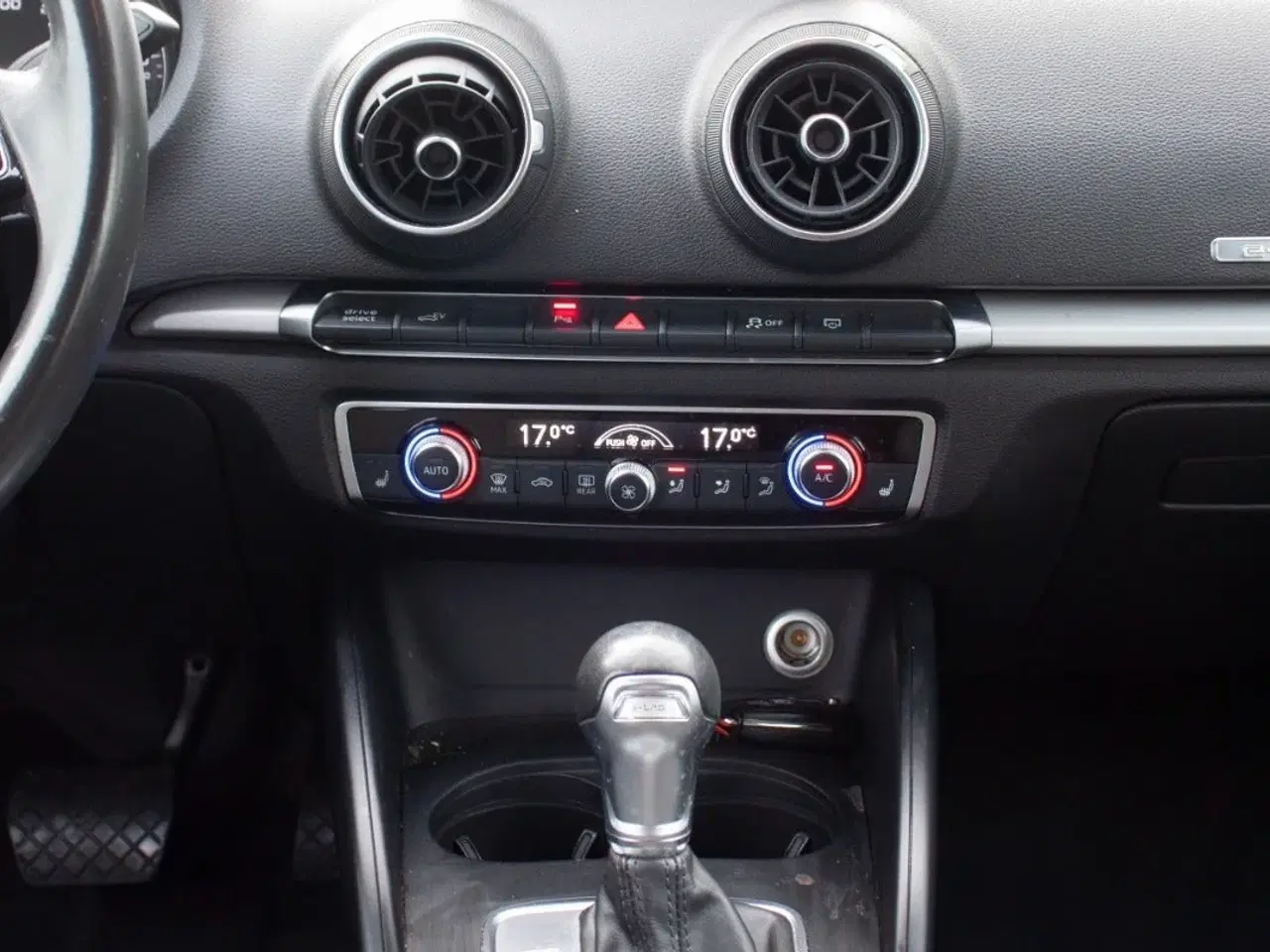 Billede 10 - Audi A3 1,4 e-tron Sportback S-tr.