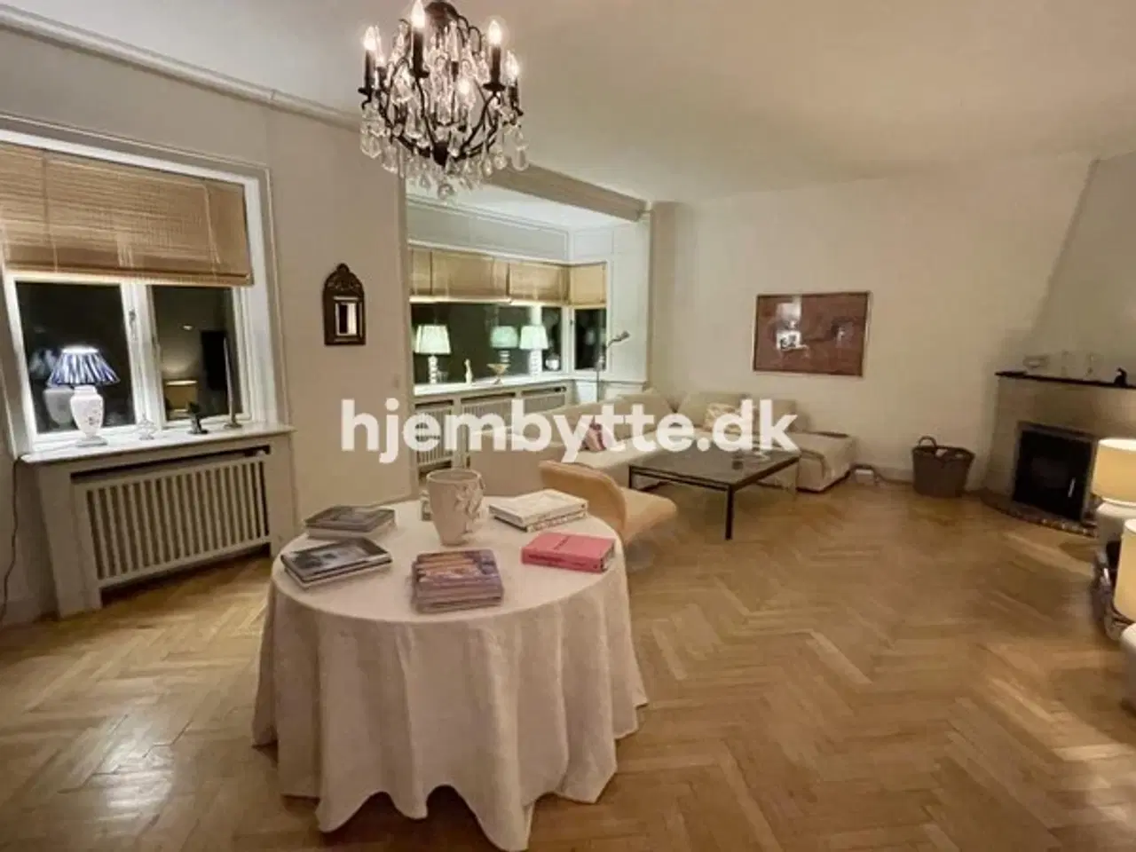 Billede 2 - Hjembytte - FridtjofNansensPlads