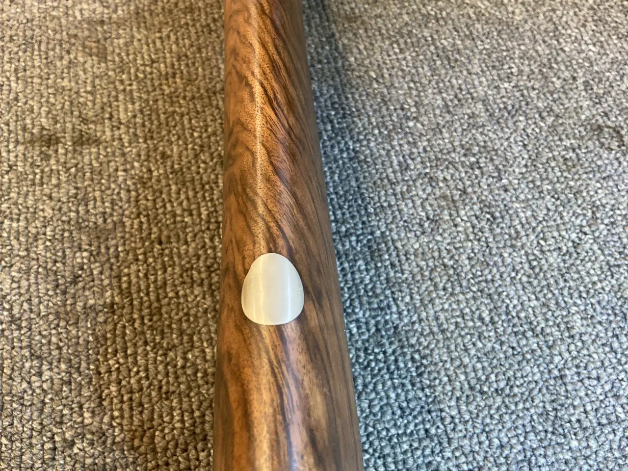 Billede 3 - Krieghoff skæfte