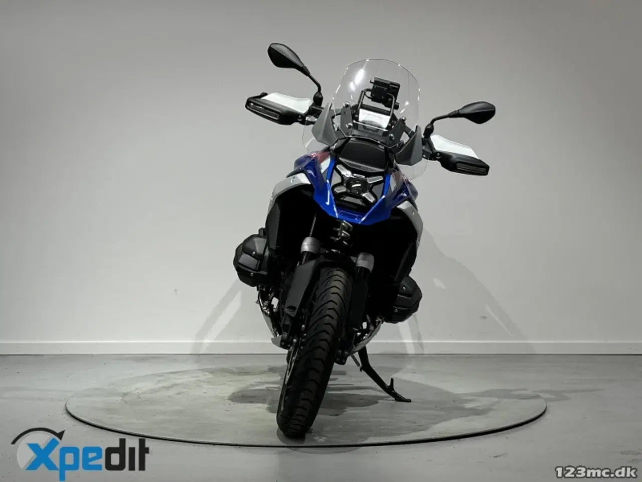 Billede 4 - BMW R 1300 GS