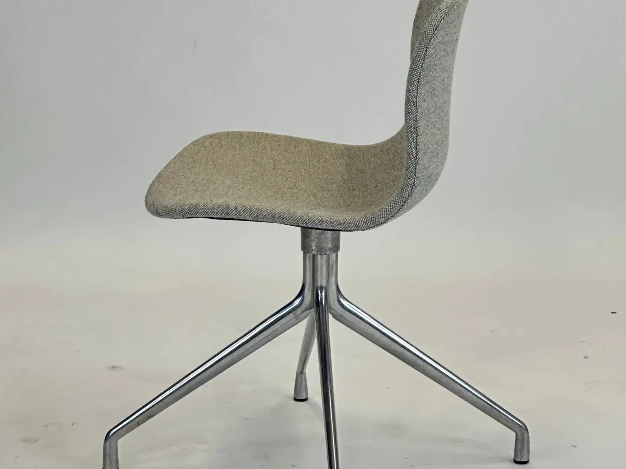 Billede 4 - HAY About a Chair - AAC11 - Grå