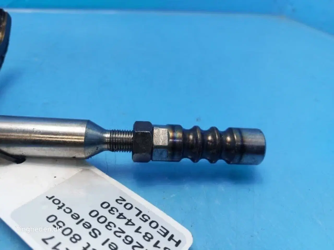 Billede 2 - Valmet 8050 Vælgergaffel 32262300