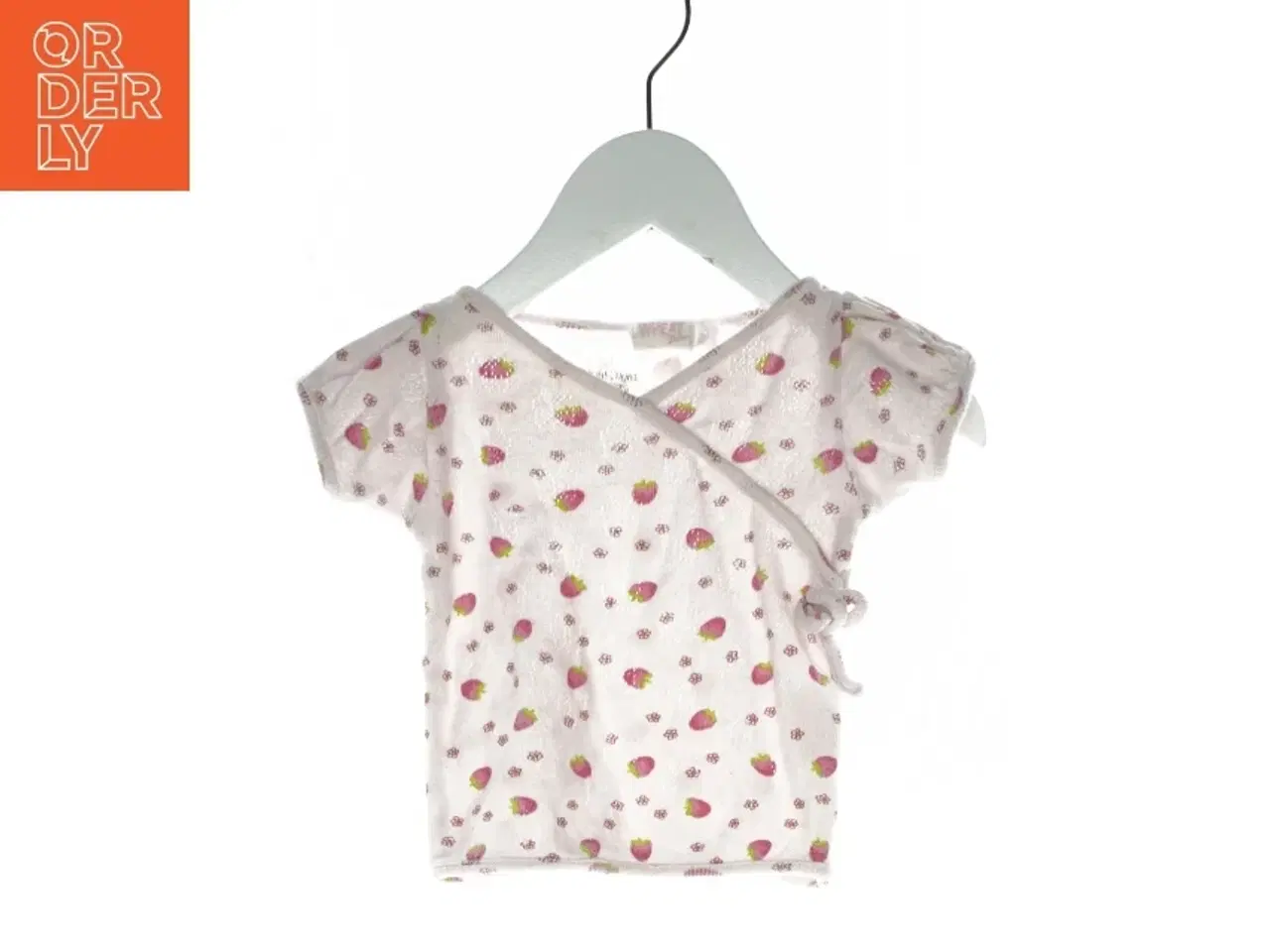 Billede 1 - Top fra Wheat (str. 68 cm)