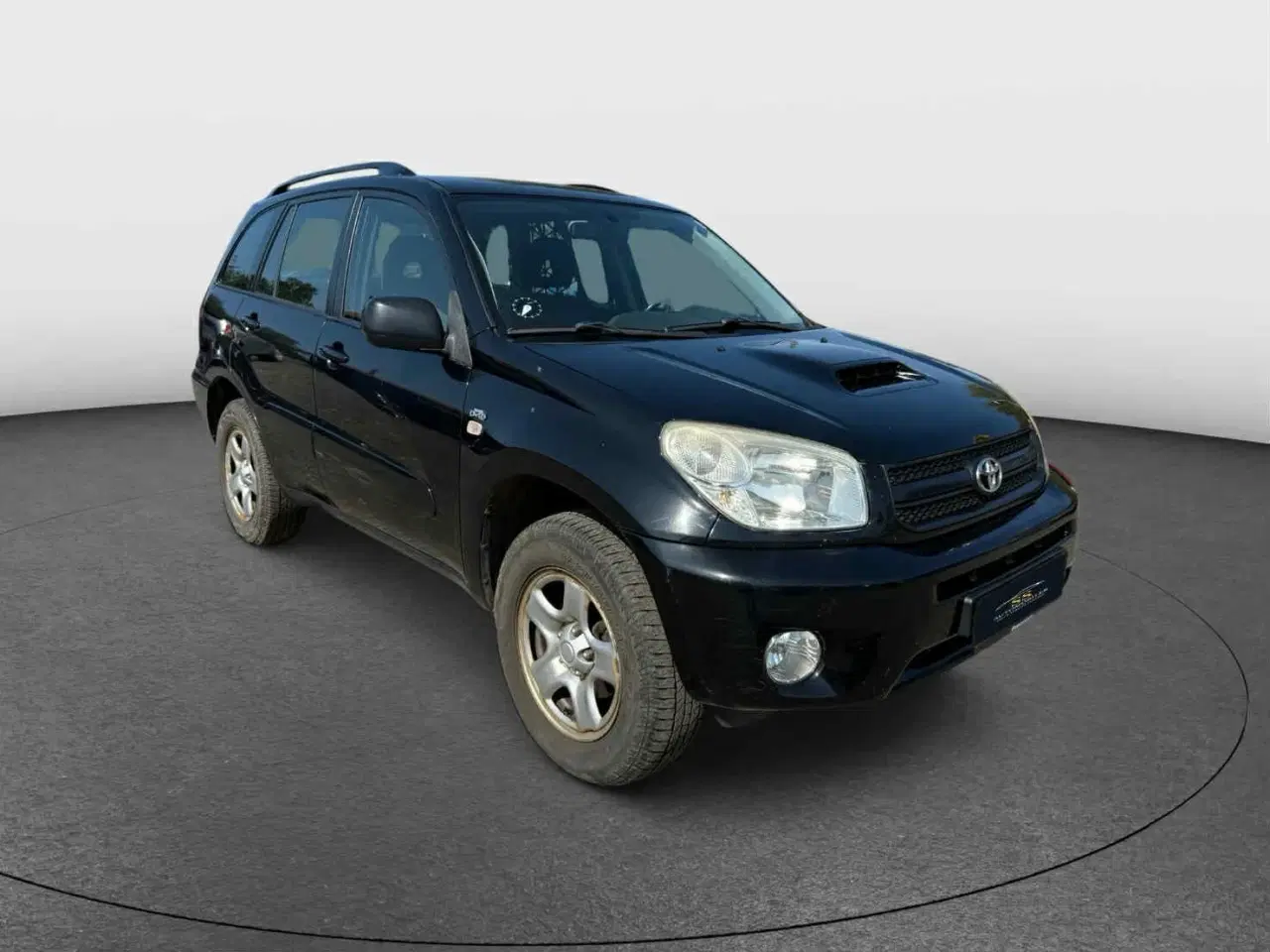 Billede 2 - Toyota RAV4 2,0 D-4D 4x4 Van