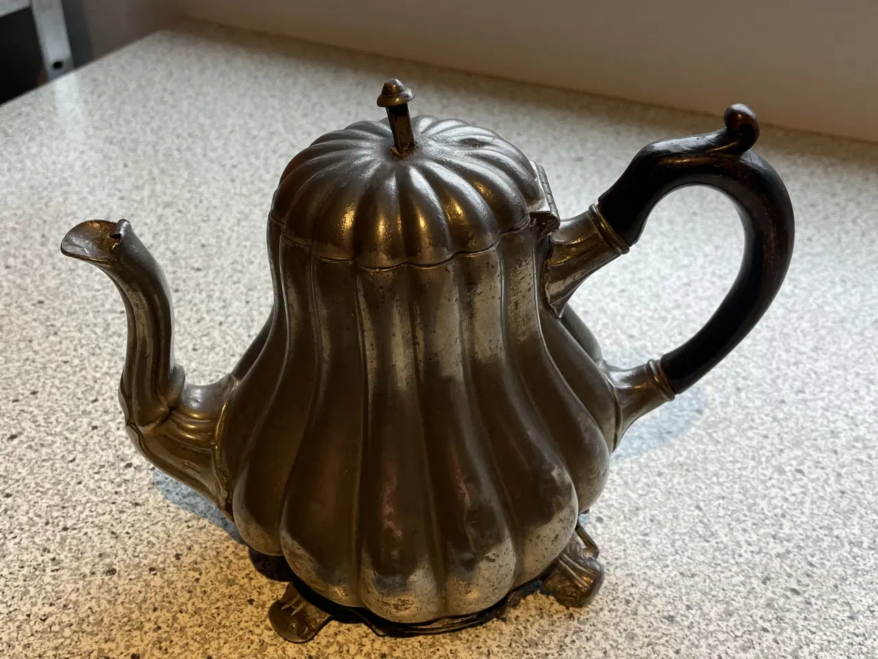 Billede 11 - Kobber, messing, tin 