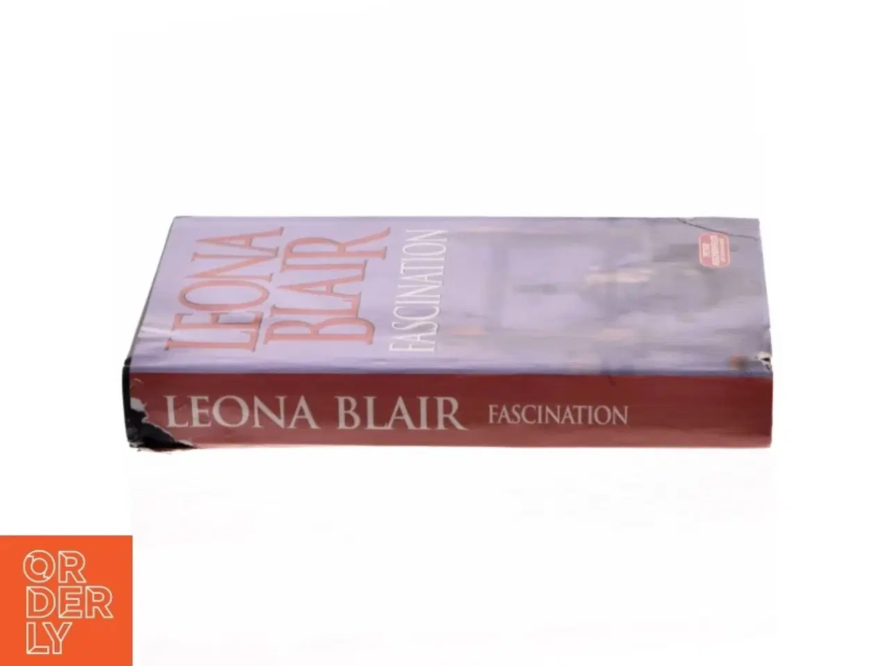 Billede 2 - Fascination af Leona Blair