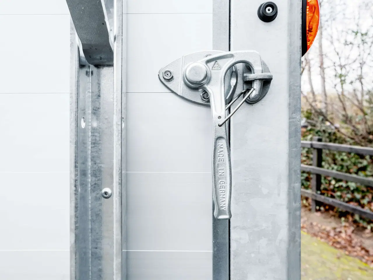 Billede 4 - Böckmann Champion Esprit 25 med udstyrspakke