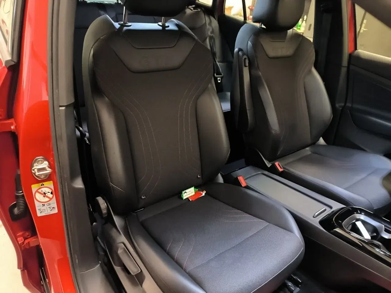 Billede 15 - VW ID.4 77 GTX 4Motion