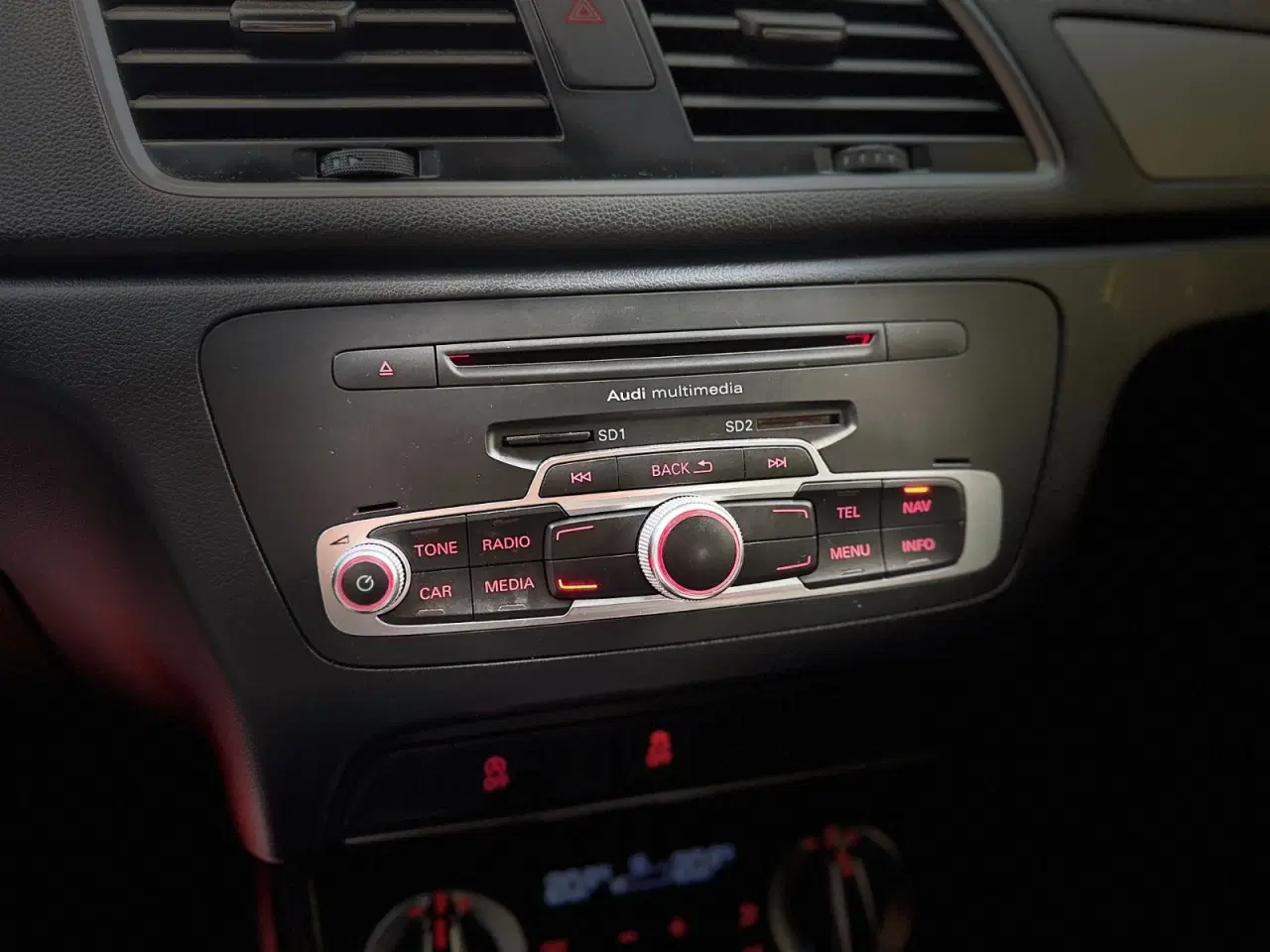 Billede 9 - Audi Q3 1,4 TFSi 150 S-tr.