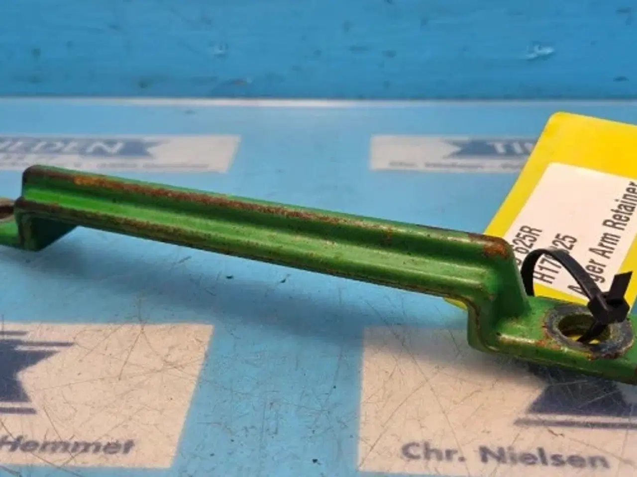 Billede 6 - John Deere 625R Arm H170825