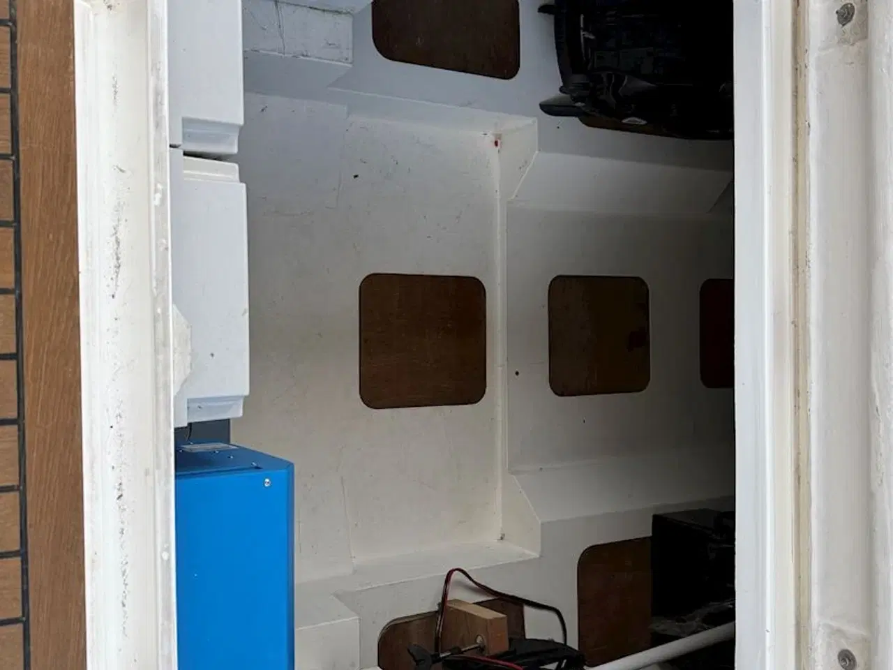 Billede 7 - Princess 420 Flybridge båd