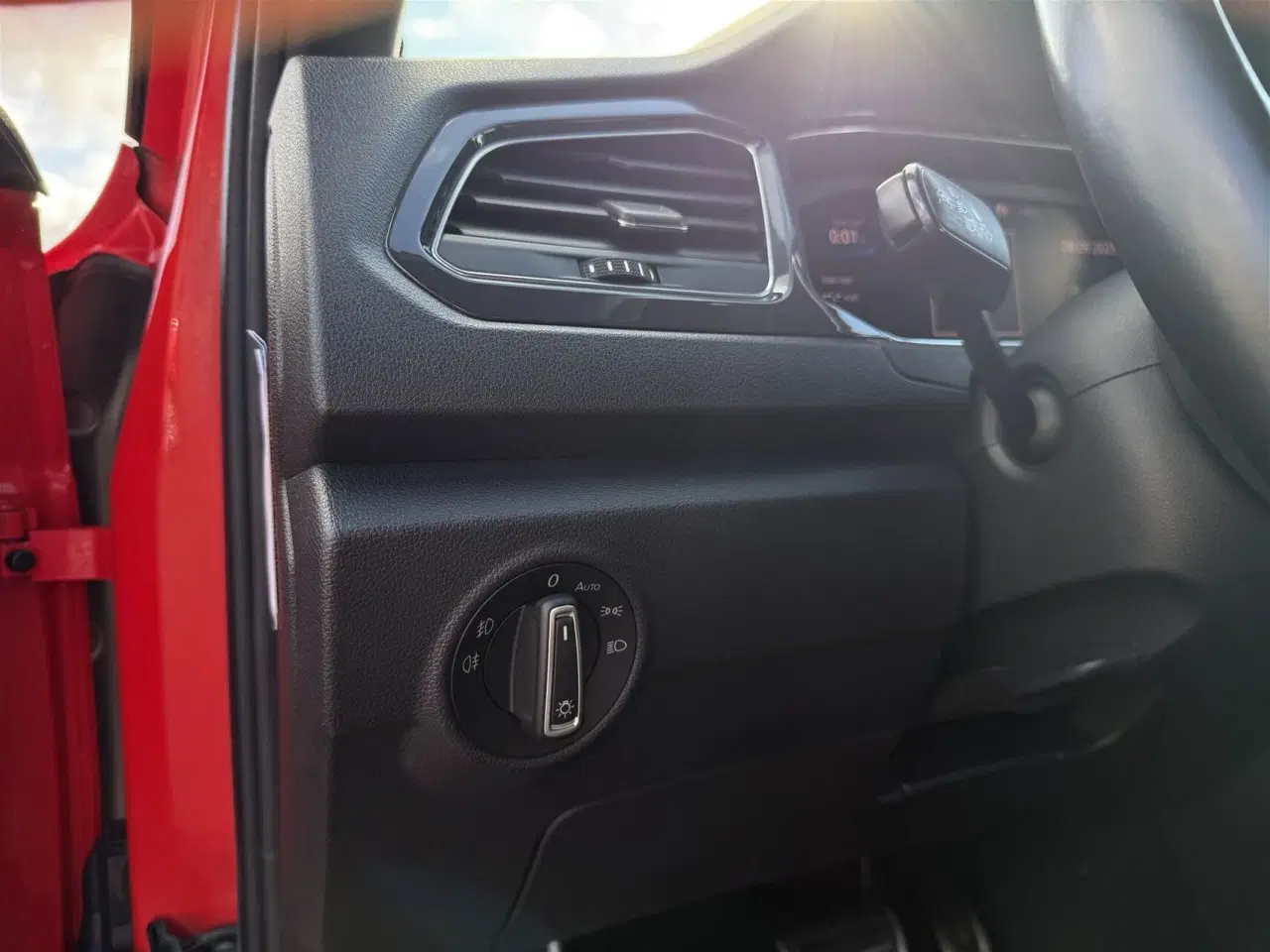 Billede 9 - VW T-Roc 1,5 TSI ACT Sport DSG 150HK 5d 7g Aut.