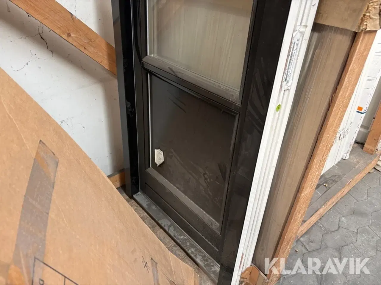 Billede 7 - Blanede lot døre og vinduer - stort lot - 38 enheder i alt