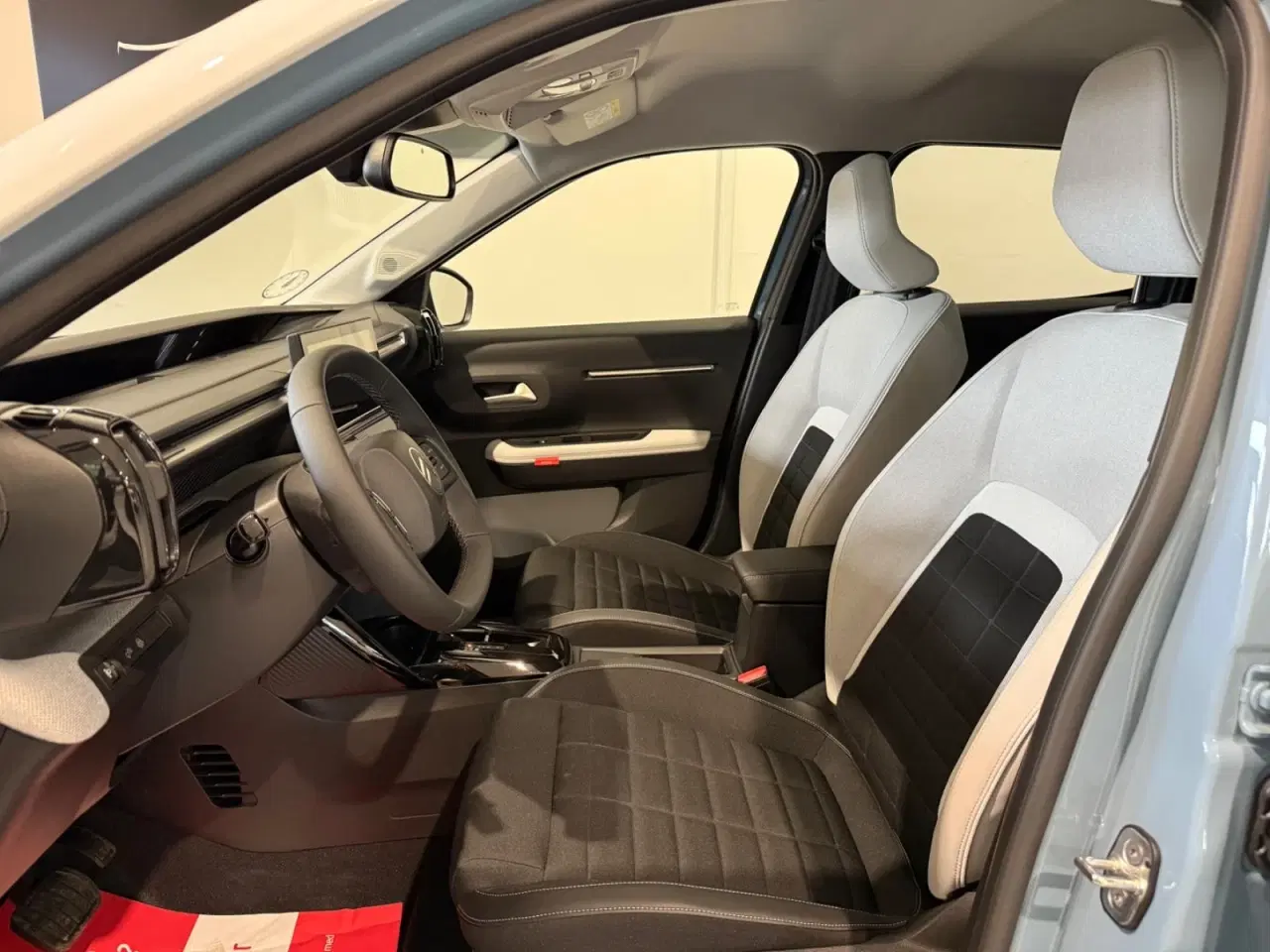 Billede 7 - Citroën ë-C3 45 Max