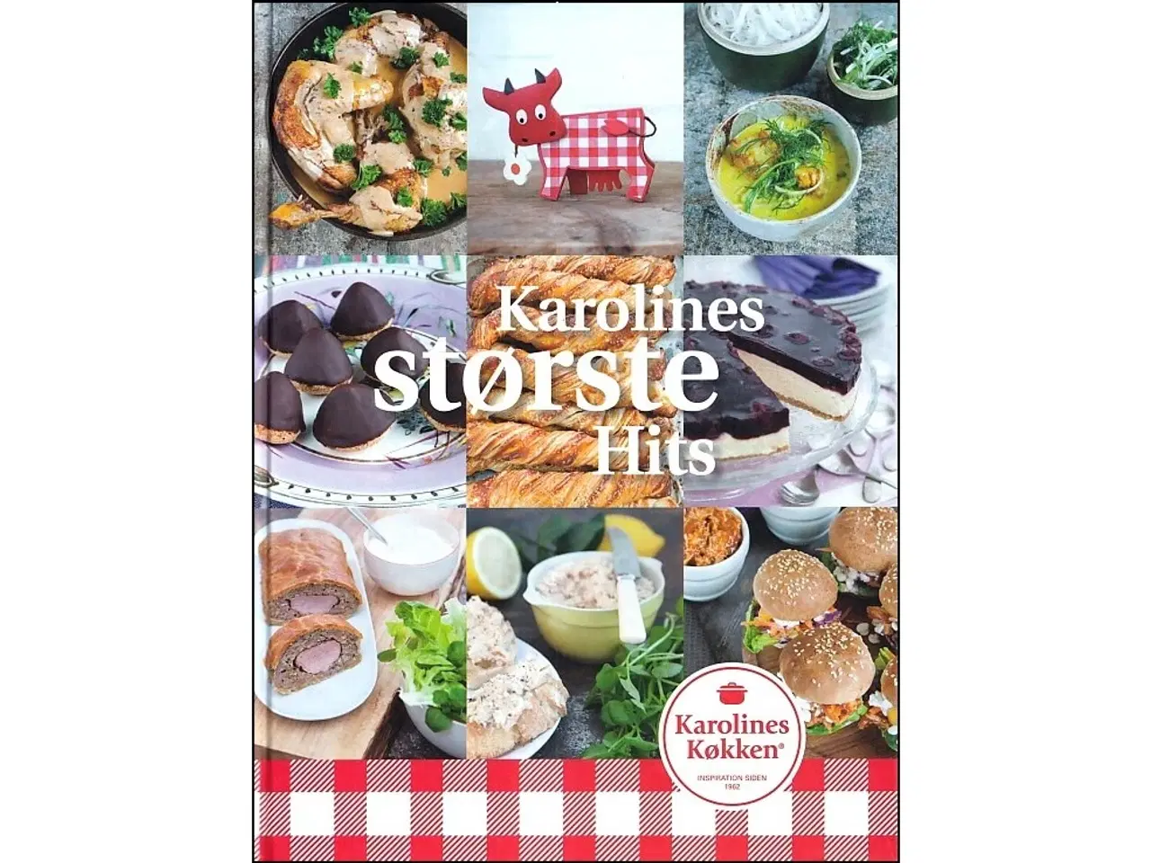 Billede 1 - Karolines største Hits