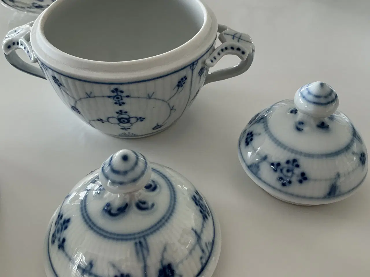 Billede 13 - Blandet tyskmusselmaley