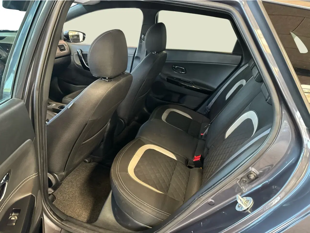 Billede 12 - Kia Ceed 1,0 T-GDi GT-Line Limited SW
