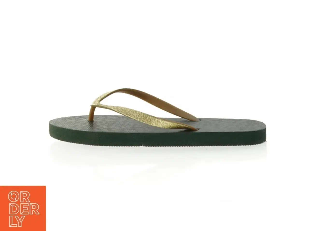 Billede 1 - Flip-flops (str. 36 til 37)