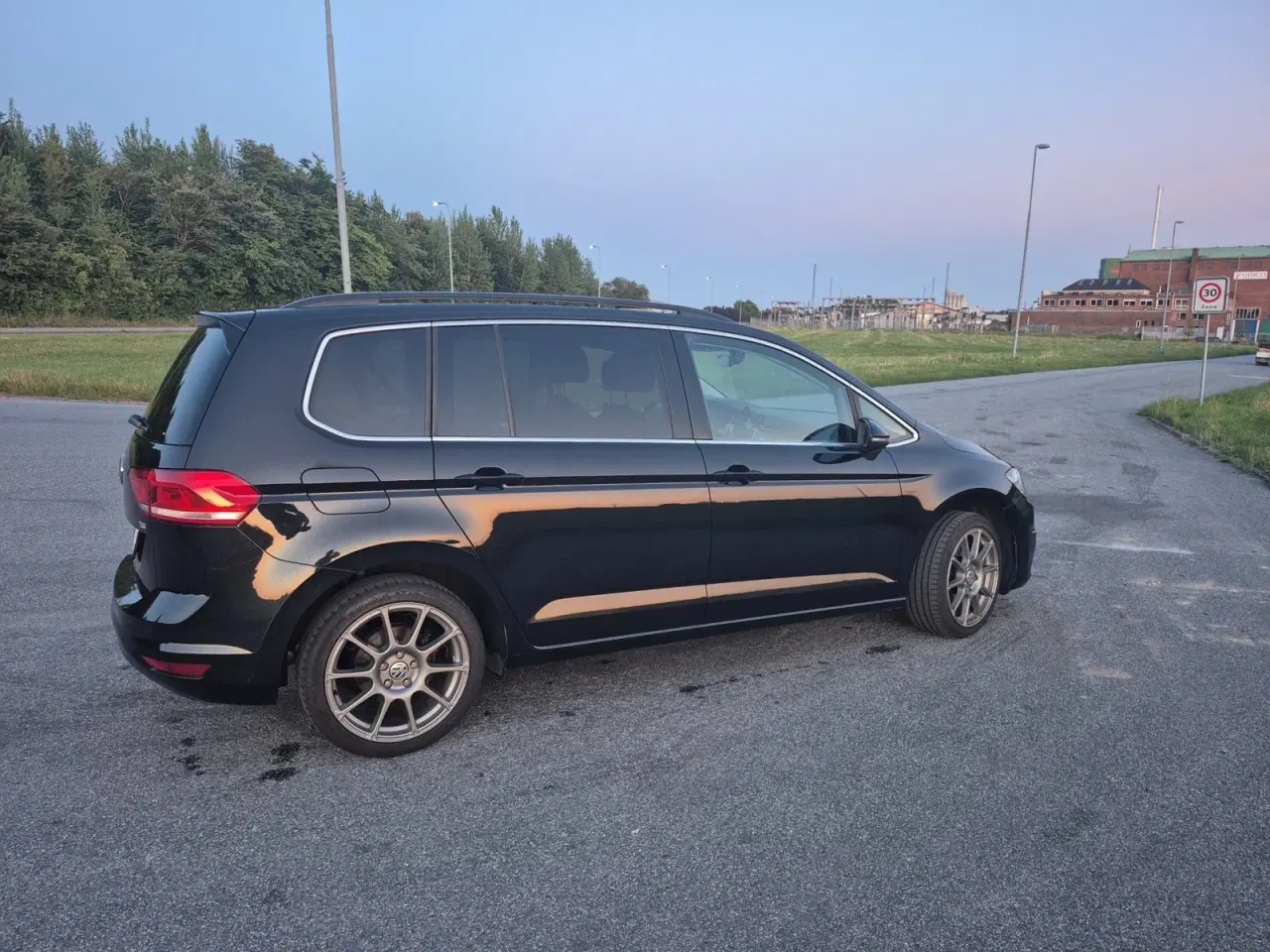 Billede 5 - VW Touran 1,2 TSi 110 Comfortline 7prs