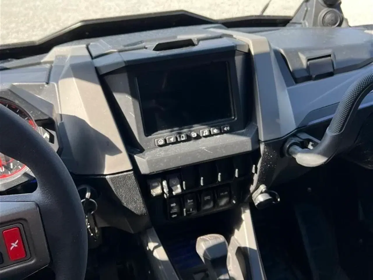 Billede 12 - Polaris RZR PRO R ULTIMATE 2.0L 4 CYLENDER