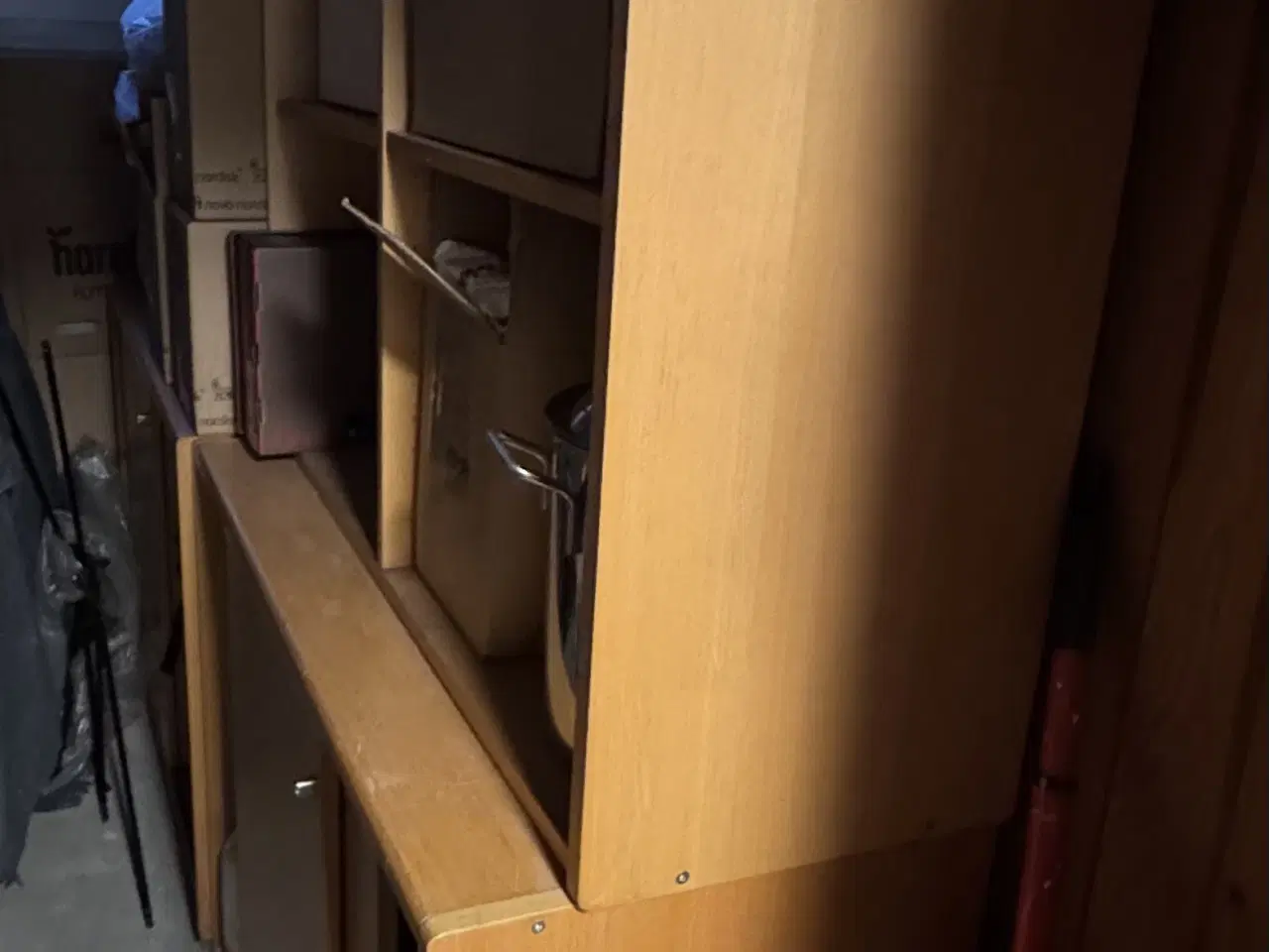 Billede 3 - 3 stk. kommoder gives væk gratis