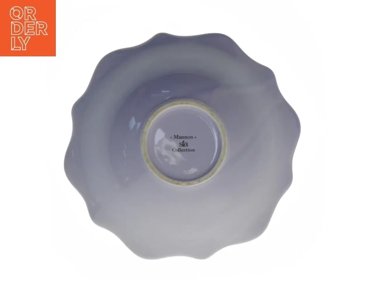 Billede 2 - Lilla skål fra Manon Sia Collection (str. Ø 28 cm)