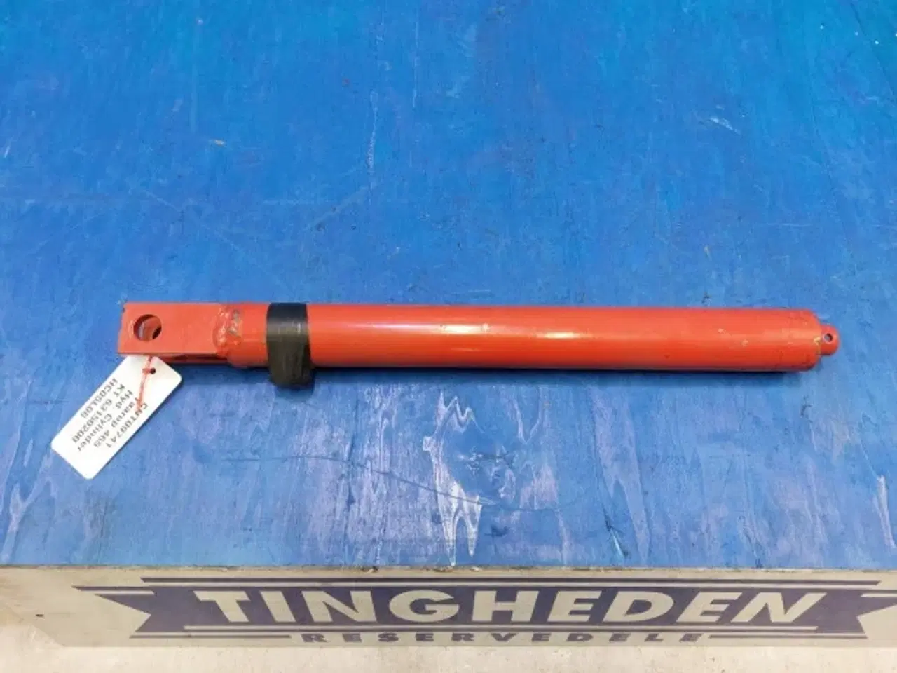 Billede 2 - Taarup 465 Cylinder KT 63150200