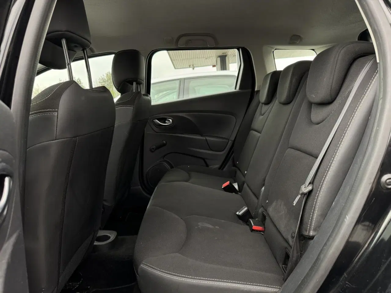 Billede 21 - Renault Clio Sport Tourer 0,9 Energy TCe Expression 90HK Stc