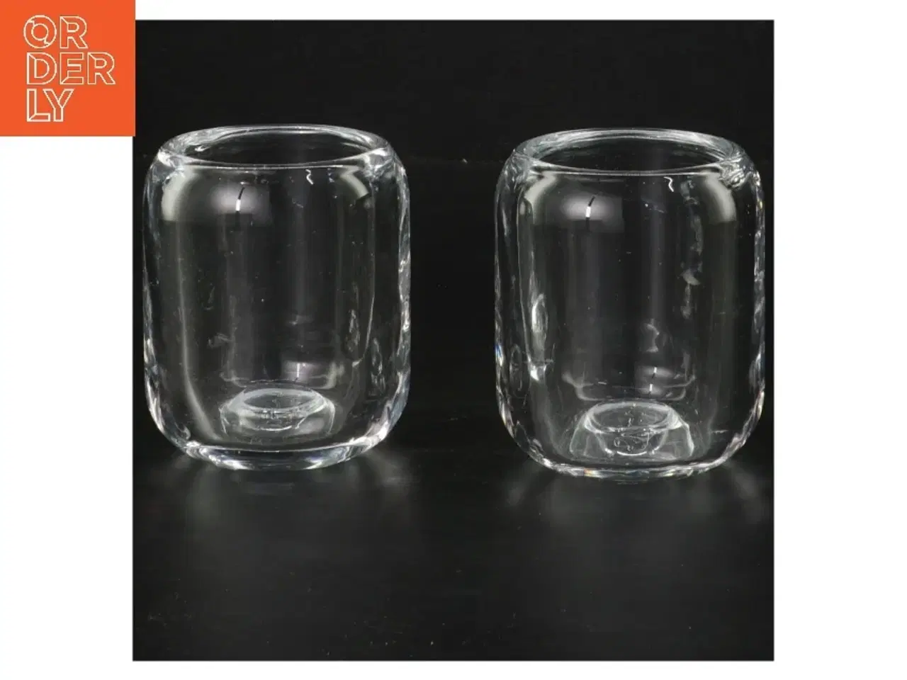 Billede 1 - Glas fra Eva Solo (str. Ø 6 cm højde 7,5 cm)