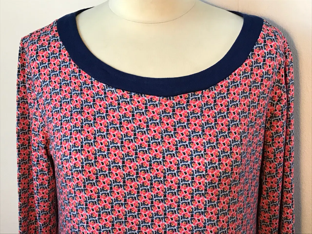 Billede 2 - Du Milde, kjole, str XL