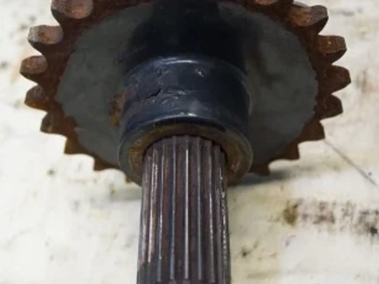 Billede 11 - Case 8010 Aksel