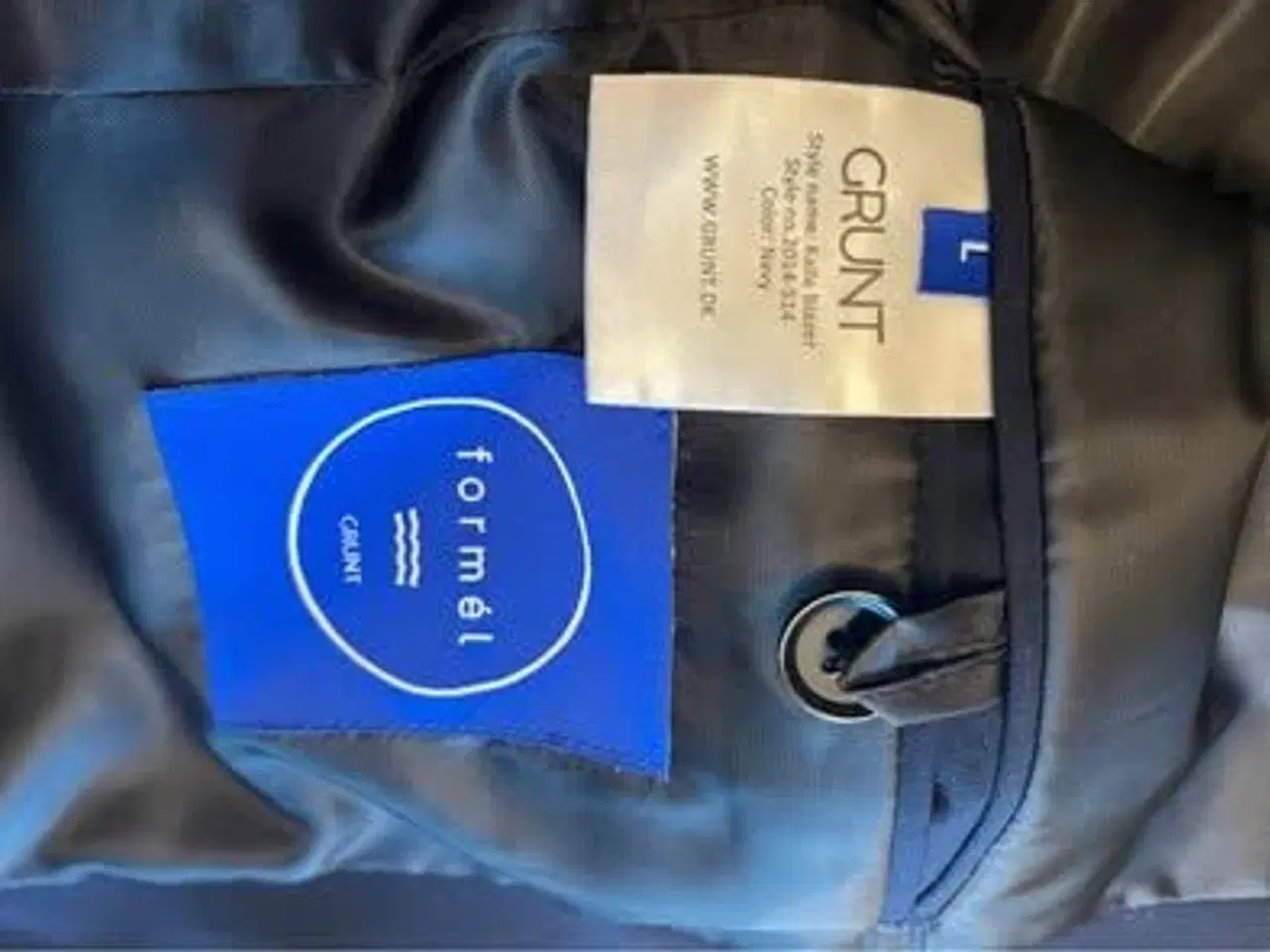 Billede 4 - Konfirmationstøj til dreng