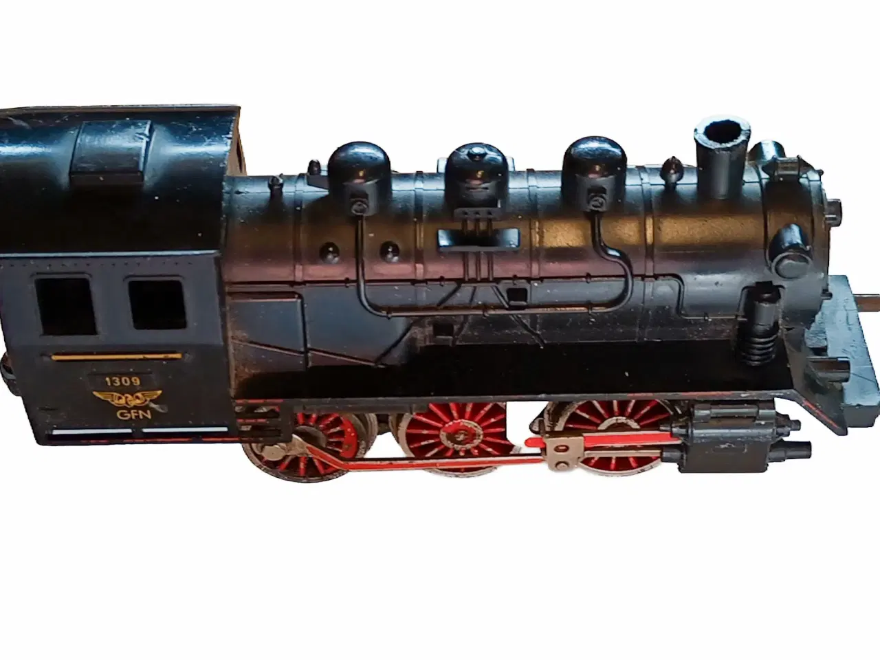 Billede 1 - Fleischmann HO GFN 1309