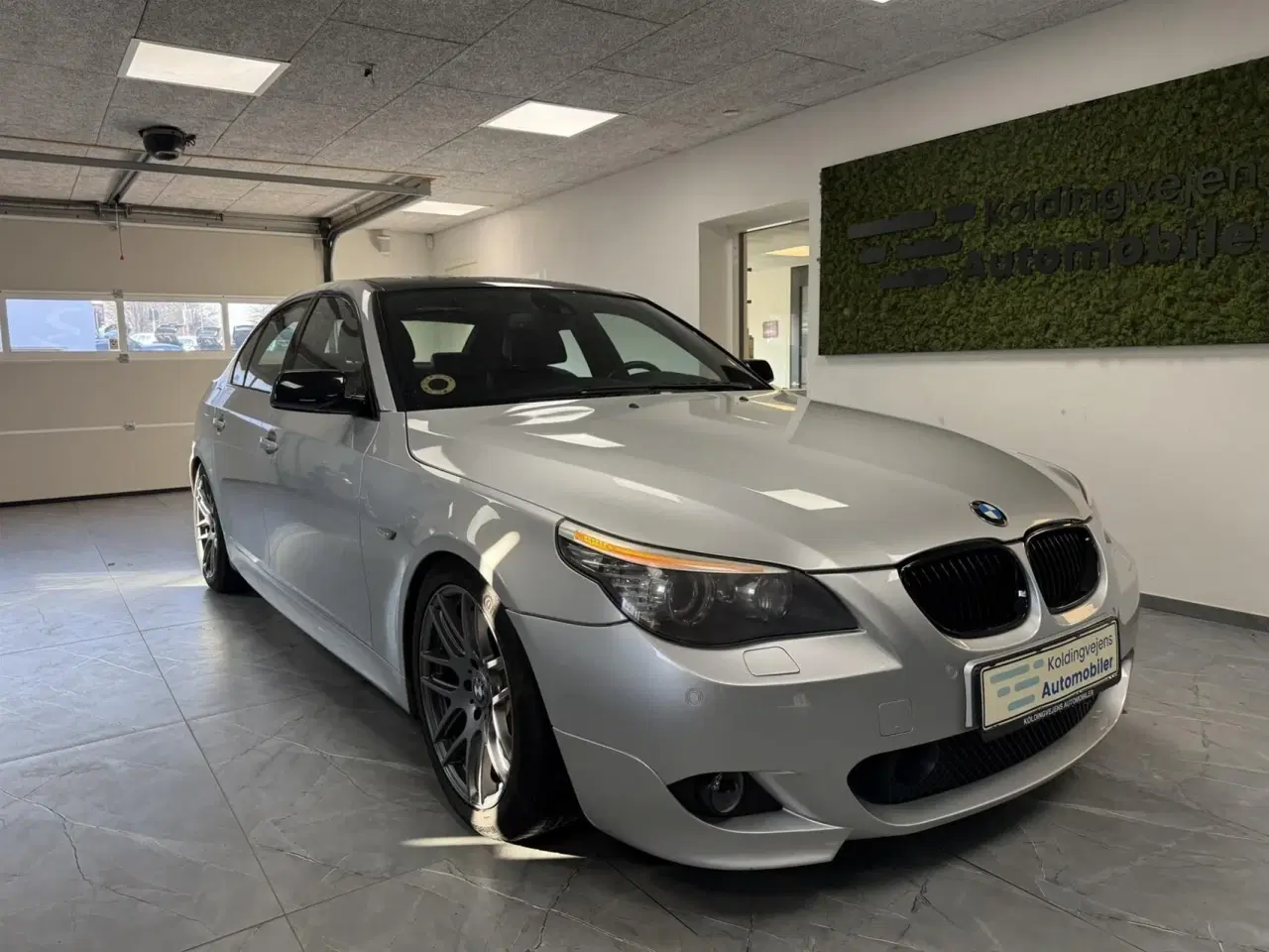 Billede 1 - BMW 530Xi 3,0 4x4 272HK 6g Aut.