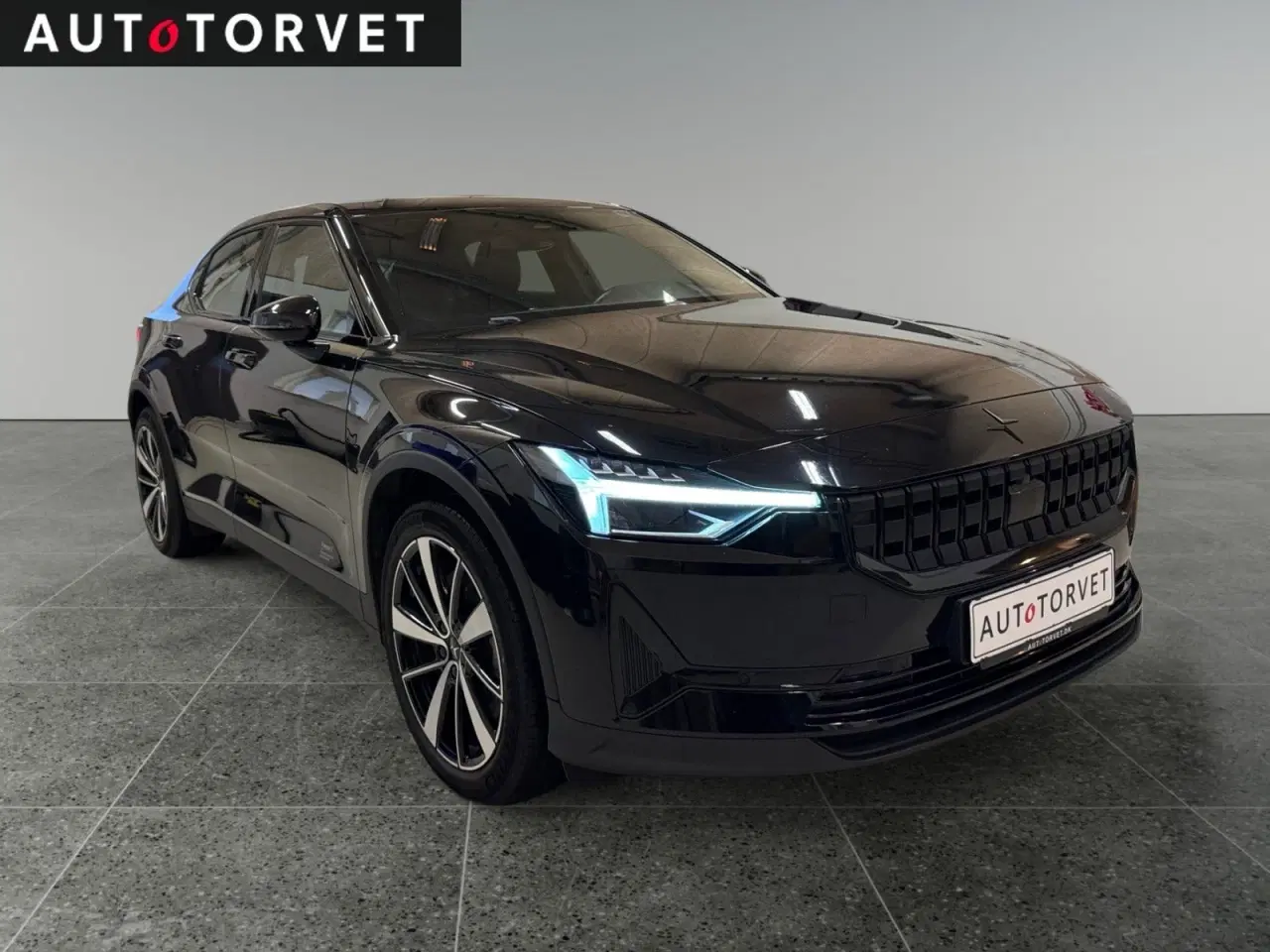 Billede 2 - Polestar 2  Standard Range