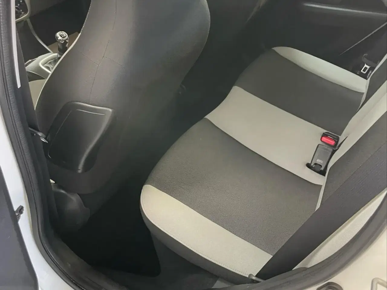Billede 18 - Toyota Aygo 1,0 VVT-i x-wave Sky