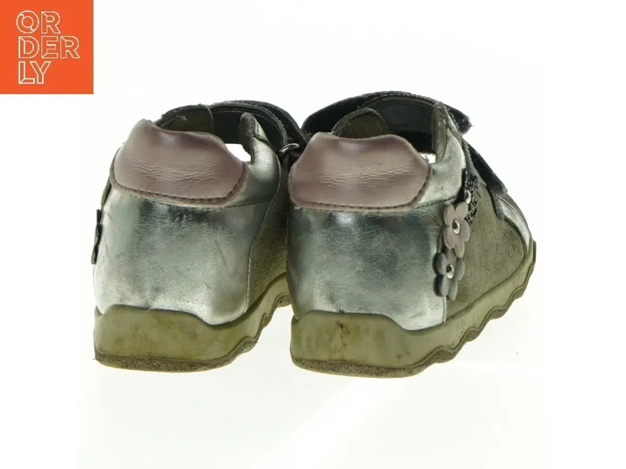 Billede 6 - Børnesandaler