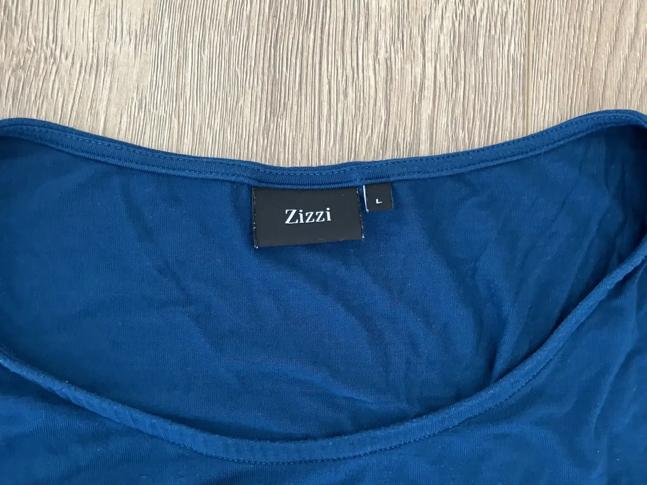 Billede 9 - Langærmet overdele str xl og xxl