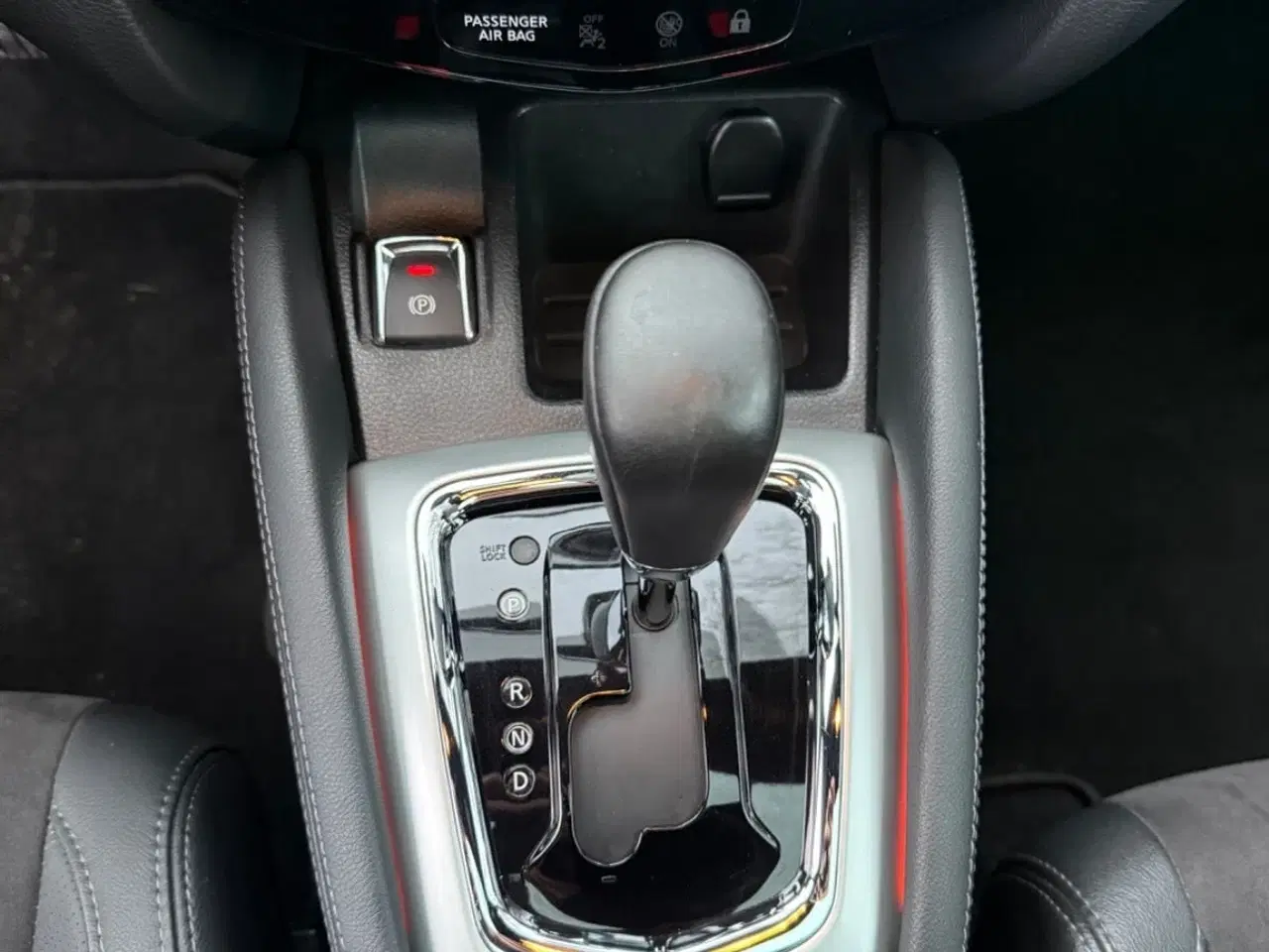 Billede 10 - Nissan Qashqai 1,2 Dig-T 115 Acenta X-tr.