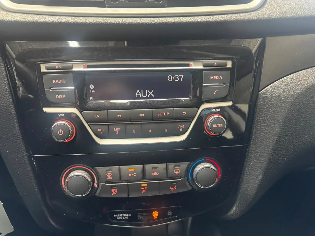 Billede 13 - Nissan Qashqai 1,2 Dig-T 115 Acenta Connect