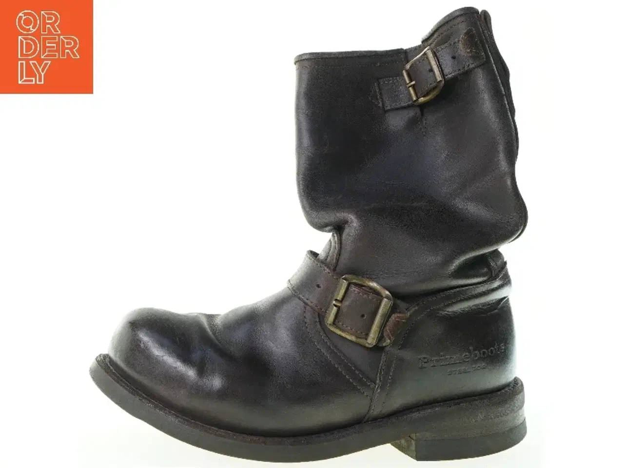 Billede 1 - Støvler fra Primeboots (str. 26 cm)