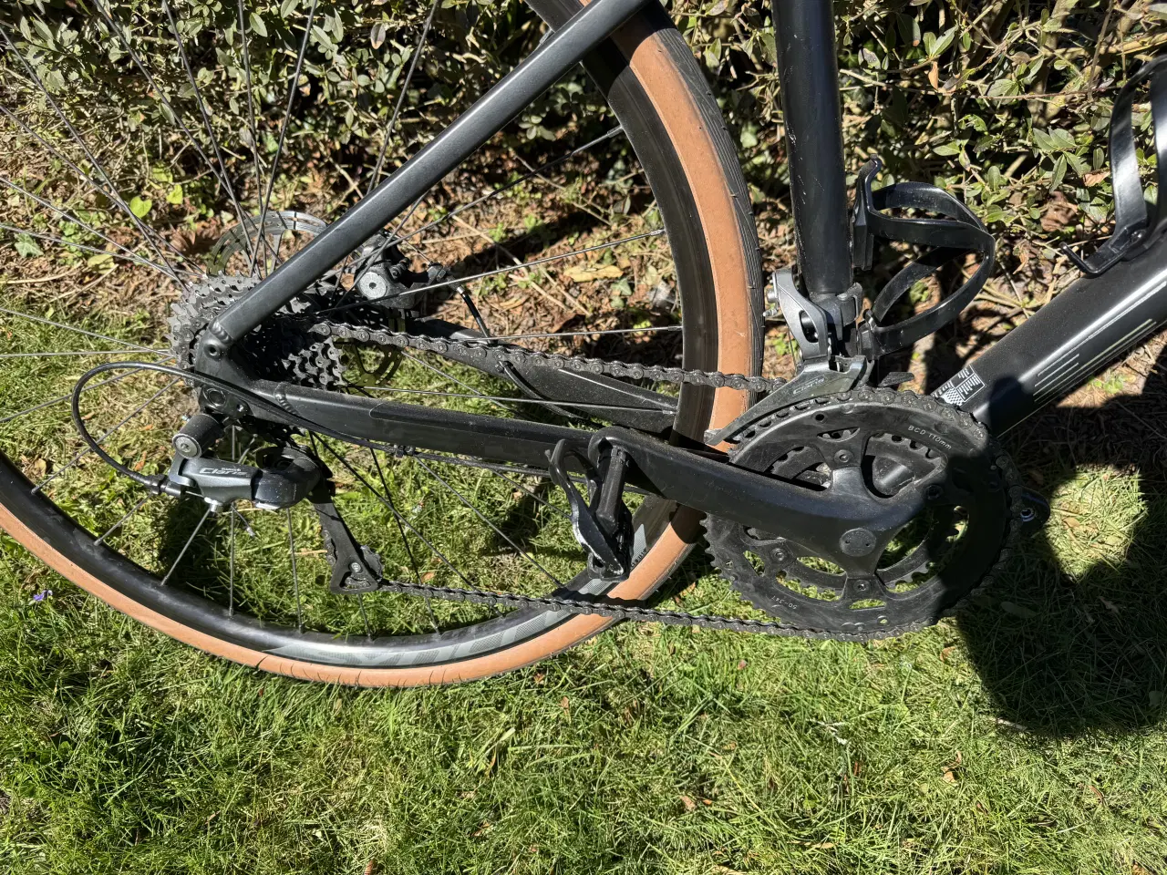 Billede 3 - Scott Speedster 40