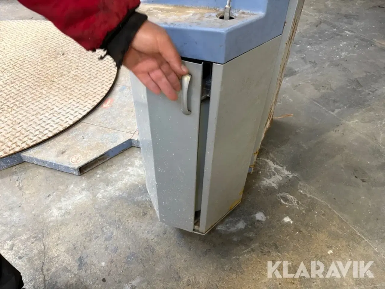 Billede 12 - Wrap maskine Epipack ProtoWwraptor/EMB